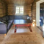 Ferienhaus Cozy In With Wifi Eggedal