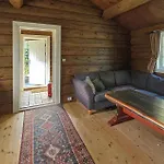Ferienhaus Cozy In With Wifi *