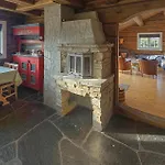 Cozy In With Wifi Ferienhaus *