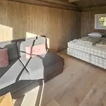 Cozy In With Wifi Prázdninový dům Eggedal