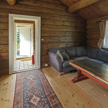 Vakantiehuis Cozy In Eggedal With Wifi *