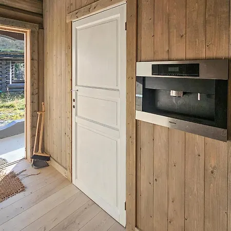 Cozy In Eggedal With Wifi * Noresund