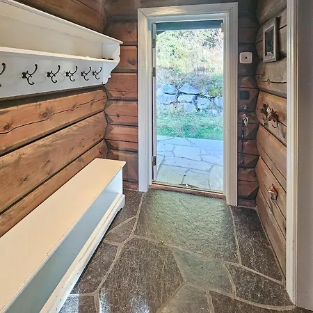 Cozy In Eggedal With Wifi