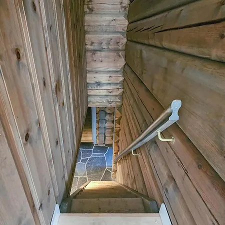 Vakantiehuis Cozy In Eggedal With Wifi *