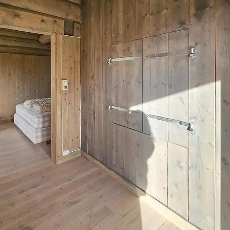 Cozy In Eggedal With Wifi * Noresund