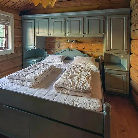 Cozy In Eggedal With Wifi * Noresund