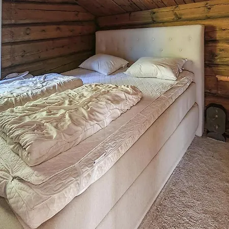 Cozy In Eggedal With Wifi Vakantiehuis