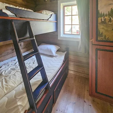 Cozy In Eggedal With Wifi * Noresund