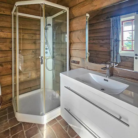 Cozy In Eggedal With Wifi Vakantiehuis