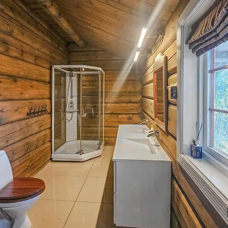 Cozy In Eggedal With Wifi *