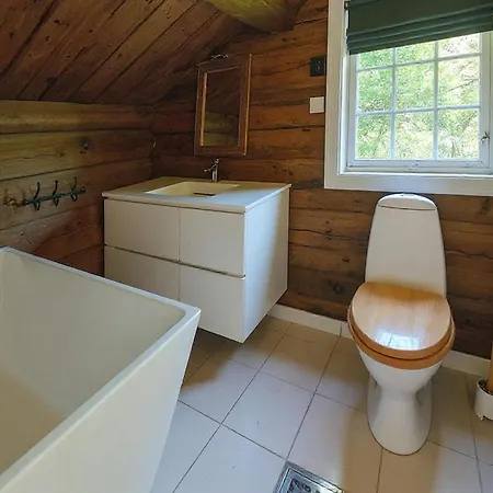 Vakantiehuis Cozy In Eggedal With Wifi Noresund