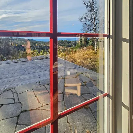 Cozy In Eggedal With Wifi *