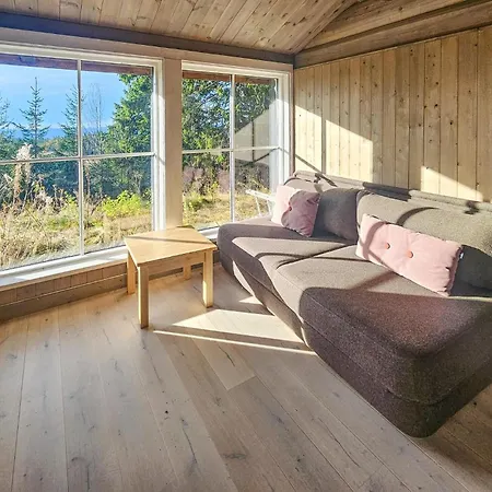 Cozy In Eggedal With Wifi * Noresund