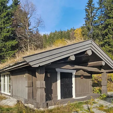 Cozy In Eggedal With Wifi Nyaraló