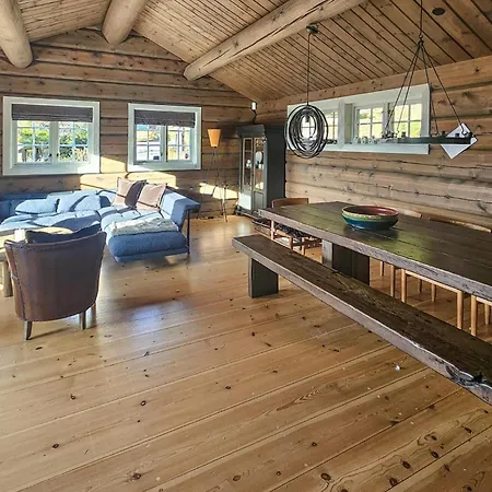 Cozy In Eggedal With Wifi Nyaraló