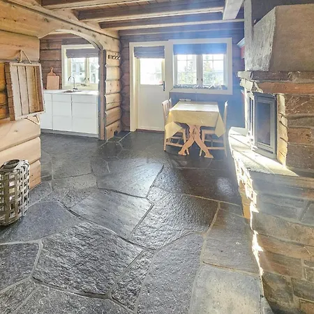 Cozy In Eggedal With Wifi