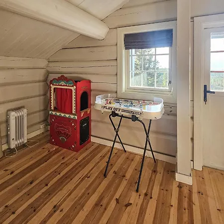Cozy In Eggedal With Wifi Noresund