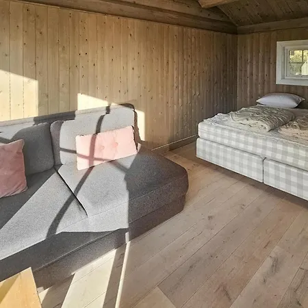 Cozy In Eggedal With Wifi Nyaraló Noresund