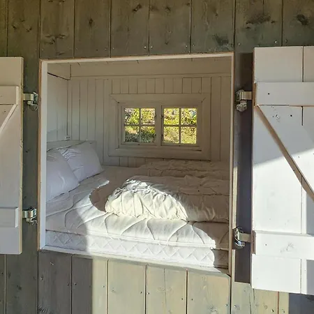 Cozy In Eggedal With Wifi