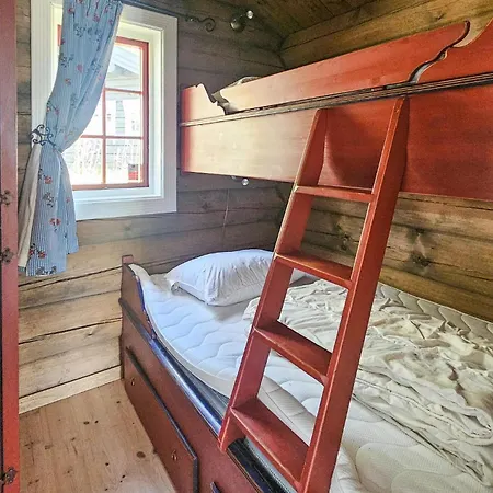 Cozy In Eggedal With Wifi Nyaraló *