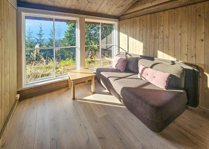 Cozy In With Wifi * Eggedal